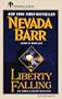 Liberty Falling: An Anna Pigeon Mystery (Anna Pigeon Novels (Audio))