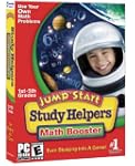 JumpStart Study Helpers Math Booster