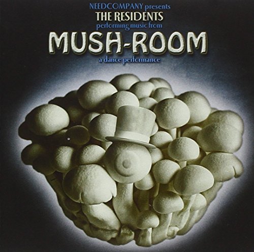 Mush-room