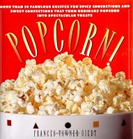 Popcorn!