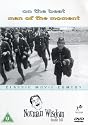 On The Beat / Man Of The Moment [DVD] [1962]