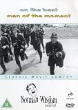DVD : On The Beat/Man Of The Moment [Region 2]