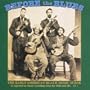 Before The Blues: The Early American Black Music Scene, Vol. 1