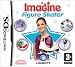 Imagine Figure Skater (Nintendo DS)
