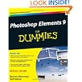 Photoshop Elements 9 For Dummies