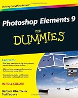 Photoshop Elements 9 for Dummies