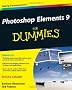 Photoshop Elements 9 for Dummies