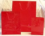 Small Red Gift Bags