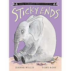 Sticky Ends
