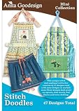 Anita Goodesign Stitch Doodles
