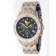 NFL Men's FL-HOU Legend Series Houston Texans Black Dial Watch