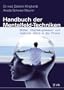 Handbuch der Mentalfeld-Techniken: Bilder, Klopfakupressur und heilende S�tze in der Praxis