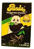 Panda Licorice - Licorice Chews - 12 units 7oz