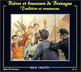 Revue Skol Vreizh  / Bières et brasseurs de Bretagne, numéro 34 : Tradition et renouveau