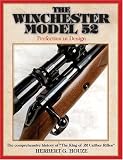 Winchester Model 52: Perfection in Design