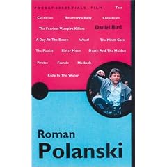 Roman Polanski (Pocket Essentials)