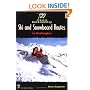 100 Classic Backcountry Ski & Snowboard Routes in Washington