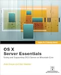 Apple Pro Training Series: OS X Serve...