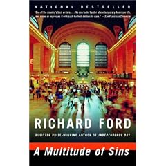 A Multitude of Sins