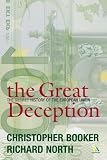 The Great Deception: A Secret History of the European Union