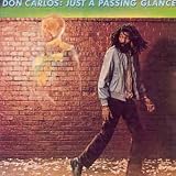 Music : Just a Passing Glance