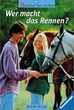 Review Ravensburger Buchverlag  / Reiterhof Pine Hollow. Wer macht das Rennen? ( Junge Erwachsene).