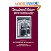 Gendered Voices: Medieval Saints and Their Interpreters (The Middle Ages Series)
