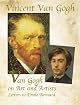 Van Gogh on Art and Artists: Letters to Emile Bernard (Genius of Vincent Van Gogh)