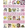 Cross Stitch Alphabets
