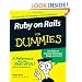 Ruby on Rails For Dummies