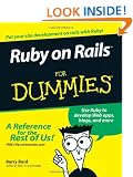 Ruby on Rails For Dummies
