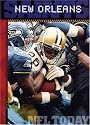 The History of New Orleans Saints: NFL Today