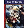 The History of New Orleans Saints: NFL Today by  Lonnie Bell