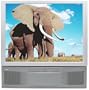 Hitachi 43FDX20B 43-Inch Projection HD-Ready Monitor/TV