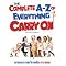 Carry On Line's top Carry On books!