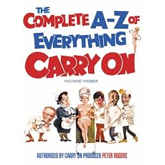 The Complete A-Z of Everything "Carry On"