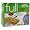 Fullbar Cranberry Almond - Box - 6 Bars - Box