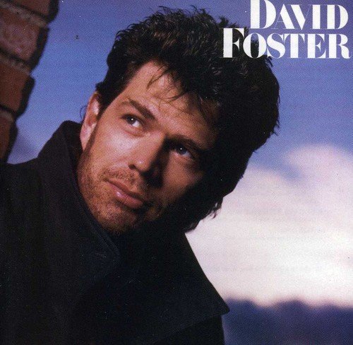 David Foster David Foster