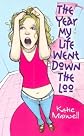 The Year My Life Went Down The Loo
