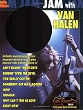 Jam with Van Halen