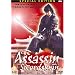 The Assassin Swordsman
