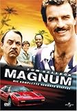 Eigenschaften Universal/DVD  / Magnum - Die komplette sechste Staffel (6 DVDs)