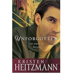 Unforgotten (The Michelli Family Series #2)