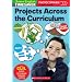 Projects Across The Curriculum (Junior English Timesavers)