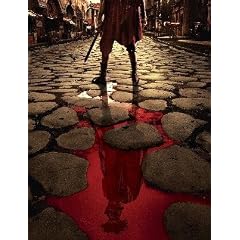 Rome: The Complete HBO Season 1 [Import anglais]