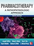 Pharmacotherapy : a pathophysiologic approach