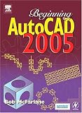 Beginning AutoCAD 2005