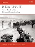 Cover of D-Day 1944 by Ken Ford 1841763667