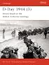 D-Day 1944 (3) Sword Beach & British Airborne Landings