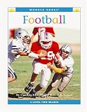 Football (Wonder Books Level 2-Sports)